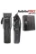 Машинка для стрижки аккумуляторно-сетевая BaByliss PRO LO-PROFX Black FX825E, 6800 об/мин, 0.7–3.5 мм