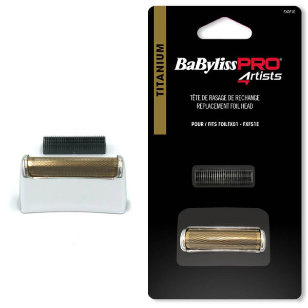 Сіточка з ножем для шейвера BaByliss PRO FXFS1E  FXRF1E
