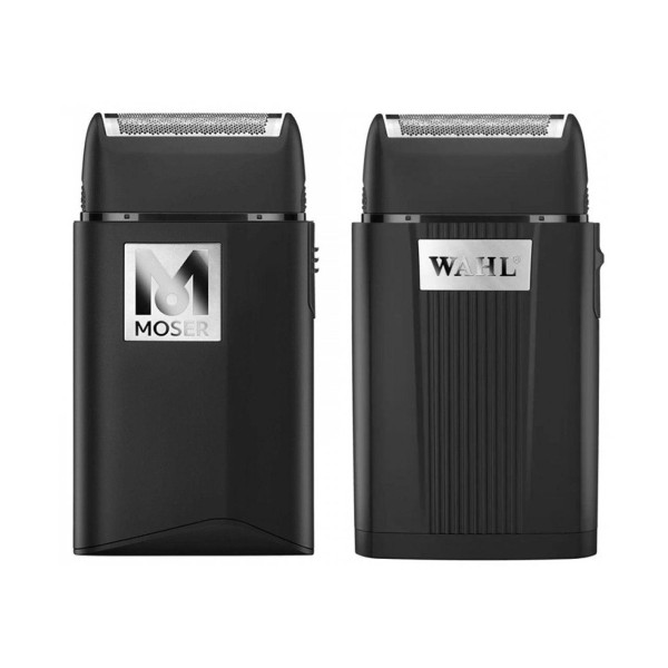Сеточка с ножом для шейвера Moser Wahl Super Close Shaver 3616-7000