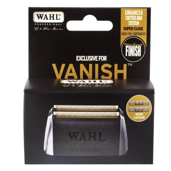 Сеточка с ножами для шейвера Wahl Vanish 5 star Shaver 08173-716 3022905
