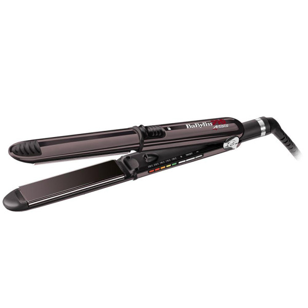 Выпрямитель для волос BaByliss PRO ElipStyle BAB3500E с ионизацией и терморегулятором