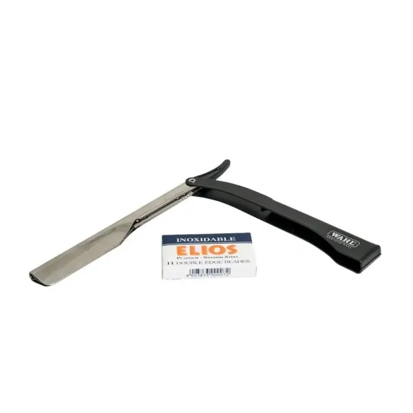 Шаветка небезпечна бритва зі змінними лезами Wahl Razor Handle 0093-6570