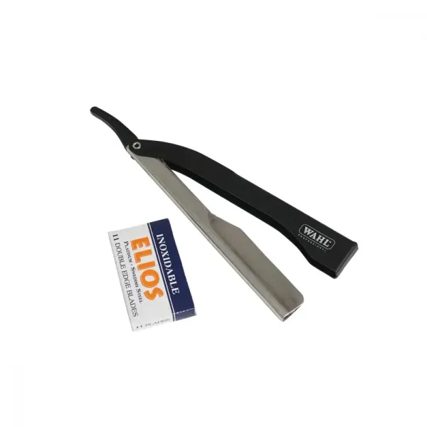 Шаветка небезпечна бритва зі змінними лезами Wahl Razor Handle 0093-6570
