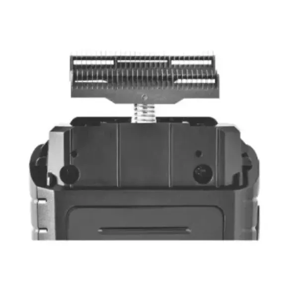 Шейвер Wahl Vanish 5 Star 08173-716, аккумуляторный, сеточный, 48 мм, 100 мин работы