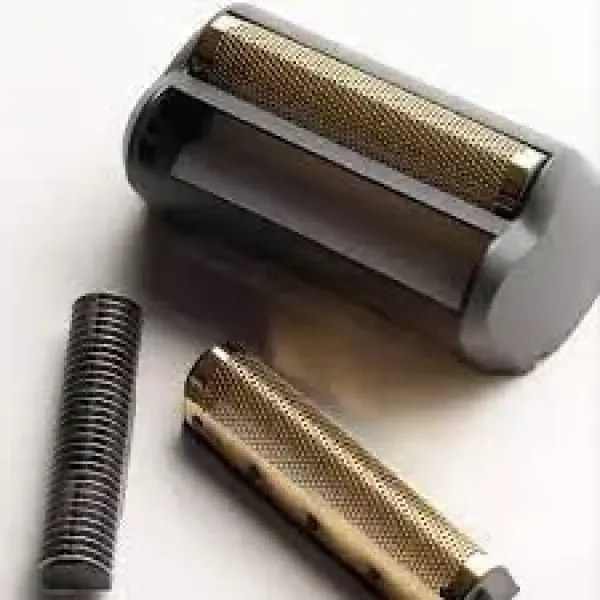Шейвер Wahl Vanish 5 Star 08173-716, аккумуляторный, сеточный, 48 мм, 100 мин работы
