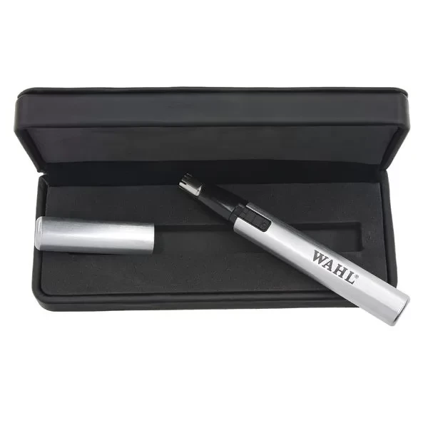 Тример для стрижки для носа і вух Wahl Micro Groomsman 3214-0471