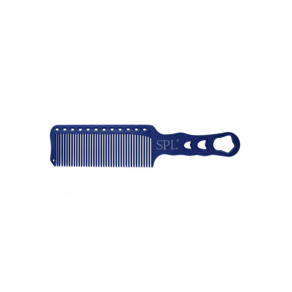 Гребень Flattop SPL 13731, профессиональный, для стрижки машинкой поверх гребня, длина 240 мм