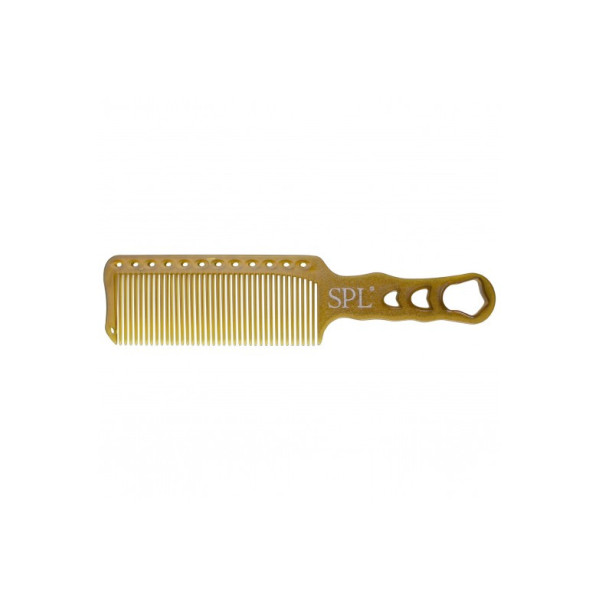 Гребень Flattop SPL 13731, профессиональный, для стрижки машинкой поверх гребня, длина 240 мм