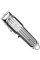 Машинка для стрижки аккумуляторно-сетевая Ga.Ma GC Titanium SM0125