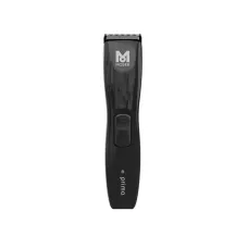 Триммер для стрижки животных аккумуляторно-сетевой Moser Prima Black 1586-0064