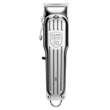 Машинка для стрижки аккумуляторно-сетевая Ga.Ma GC Titanium SM0125