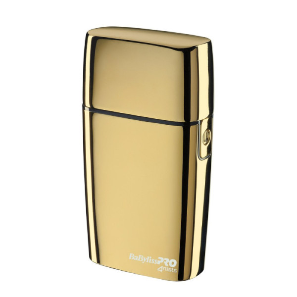 Шейвер сеточный BaByliss PRO FXFS2GE 4ARTISTS, двойные сетки, аккумулятор/сеть, 44 мм