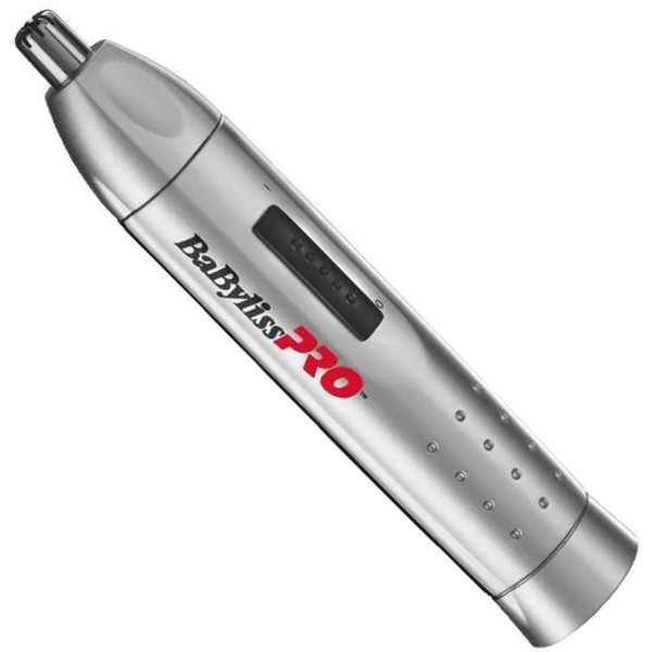 Триммер для носа и ушей BaByliss PRO Ear&Nose Trimmer FX7020E