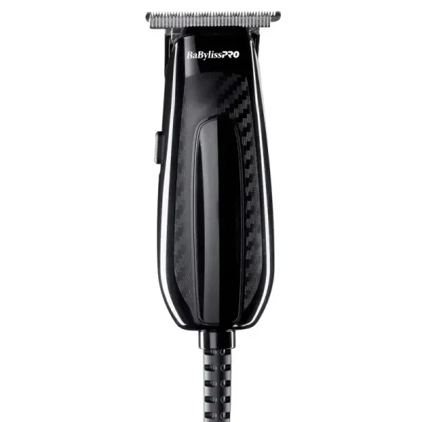 Триммер для стрижки и окантовки аккумуляторно-сетевой BaByliss PRO Flash FX  FX59ZE