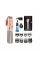 Машинка для стрижки аккумуляторно-сетевая BaByliss PRO Barber Spirit ROSE FX FX8700RGE