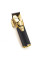 Машинка для стрижки аккумуляторно-сетевая  BaByliss Pro Boost+Gold FX8700GBPE