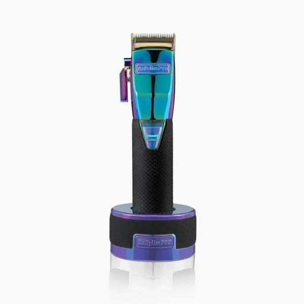 Машинка для стрижки аккумуляторно-сетевая  BaByliss PRO Boost+Chameleon FX8700IBPE