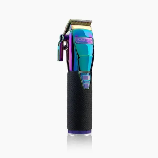 Машинка для стрижки аккумуляторно-сетевая  BaByliss PRO Boost+Chameleon FX8700IBPE