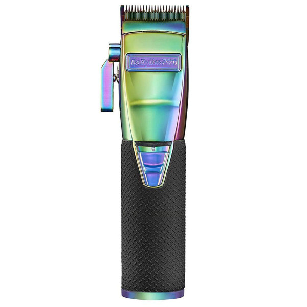 Машинка для стрижки аккумуляторно-сетевая  BaByliss PRO Boost+Chameleon FX8700IBPE