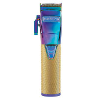 Машинка для стрижки акумуляторно-мережева BaByliss PRO Chameleon FX8700IE