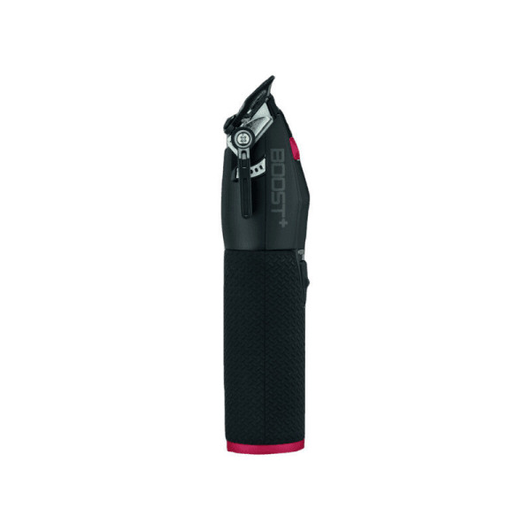 Машинка для стрижки аккумуляторно-сетевая BaByliss PRO Boost+Black&Red FX8700RBPE