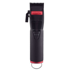 Машинка для стрижки аккумуляторно-сетевая BaByliss PRO Boost+Black&Red FX8700RBPE