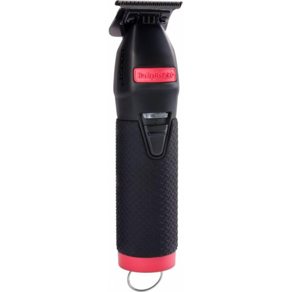 Триммер аккумуляторно-сетевой BaByliss PRO Boost+ RED&BLACK FX FX7870RBPE