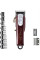 Машинка для стрижки и окантовки аккумуляторно-сетевая Wahl Magic Clip Cordless 5 Star 08148-2316