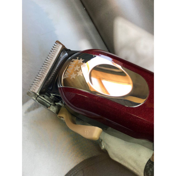 Набор для стрижки и бритья Wahl Combo Magic Clip & Travel Shaver 3615-0473