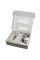 Набор для стрижки и бритья Wahl Combo Magic Clip & Travel Shaver 3615-0473