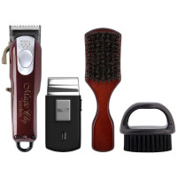 Набор для стрижки и бритья Wahl Combo Magic Clip & Travel Shaver 3615-0473