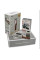 Набор для стрижки и бритья Wahl Combo Magic Clip & Travel Shaver 3615-0473