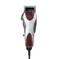Машинка для стрижки и окантовки сетевая Wahl Magic Clip 5 Star 08451-316