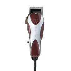 Машинка для стрижки и окантовки сетевая Wahl Magic Clip 5 Star 08451-316