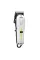 Машинка для стрижки і окантовки акумуляторно-мережева Wahl Super Taper Cordless 08591-2316, роторний DC мотор, 5500 об/хв.