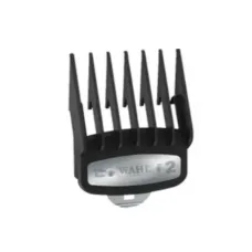 Насадка для машинки Wahl Premium Cutting Guides Black №2 6 мм 03421-102