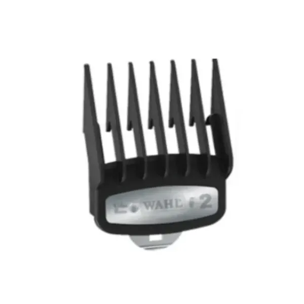 Насадка для машинки Wahl Premium Cutting Guides Black №3 10 мм 03421-103