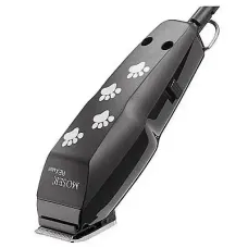 Триммер для стрижки животных сетевой Moser Rex Mini 1411-0063