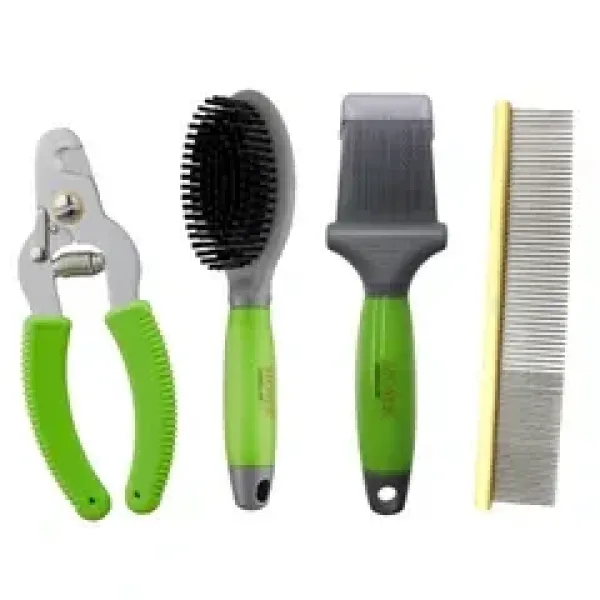 Гриндер для животных компактный когтеточка беспроводная Moser Nail Grinder 2302-0050
