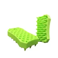 Щетка для короткой шерсти животных Wahl Sheddy 2999-7035