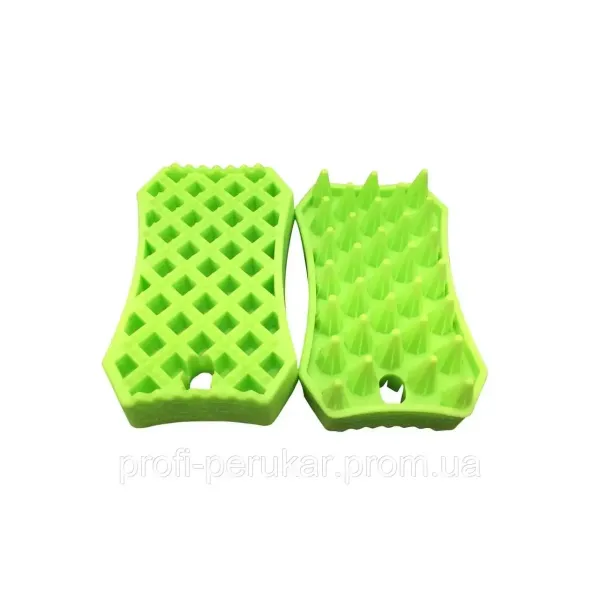 Щетка для короткой шерсти животных Wahl Sheddy 2999-7035