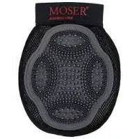 Щітка-рукавичка для тварин Moser 2999-7375