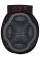 Щетка-перчатка для животных Moser 2999-7375