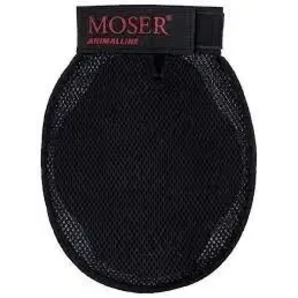 Щетка-перчатка для животных Moser 2999-7375