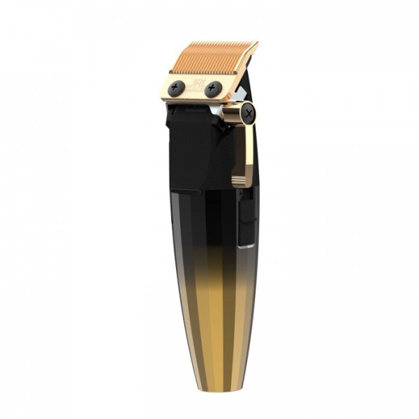 Машинка для стрижки аккумуляторно-сетевая JRL FreshFade Gold JRL-2020C-G