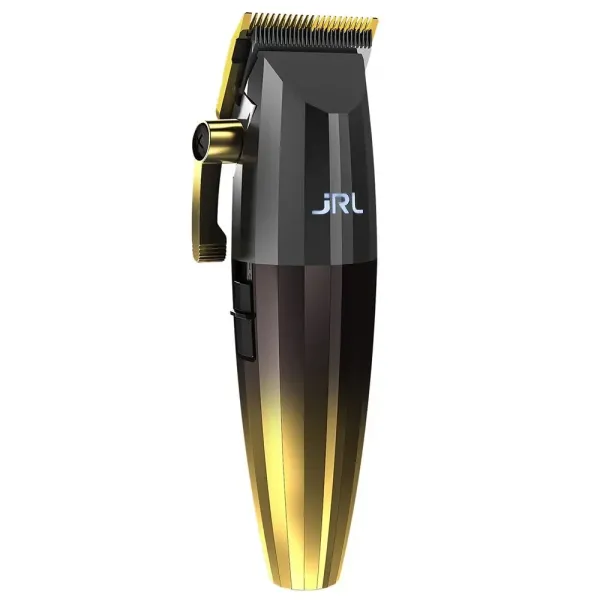 Машинка для стрижки аккумуляторно-сетевая JRL FreshFade Gold JRL-2020C-G