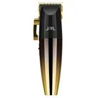 Машинка для стрижки акумуляторно-мережева JRL FreshFade Gold JRL-2020C-G
