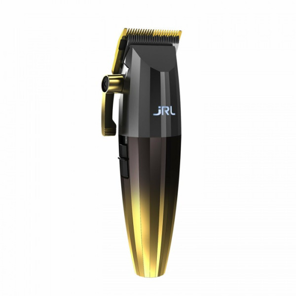 Машинка для стрижки аккумуляторно-сетевая JRL FreshFade Gold JRL-2020C-G