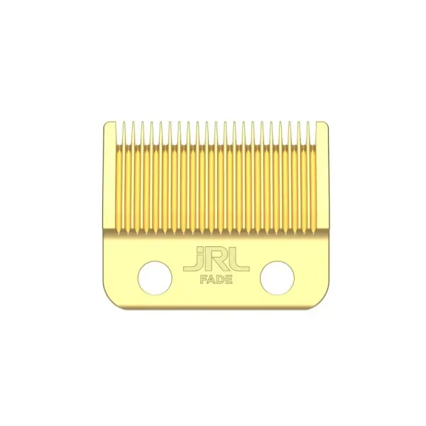 Машинка для стрижки аккумуляторно-сетевая JRL FreshFade Gold JRL-2020C-G