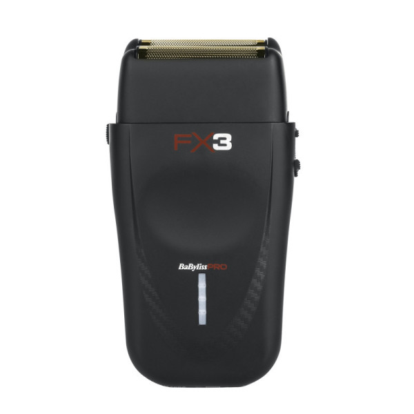 Шейвер портативний для бритья BaByliss PRO FX3 FXX3SBE